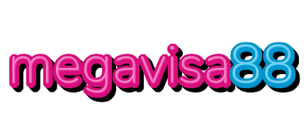 megavisa88 — logo kanal